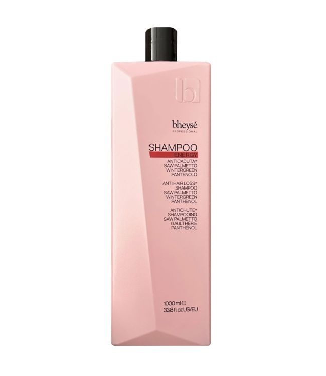 Bheyse Shampoo Energy (1000 ml)