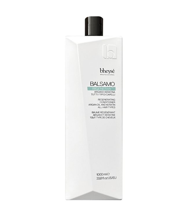 Bheyse Conditioner Argan Oil & Keratin (1000 ml)