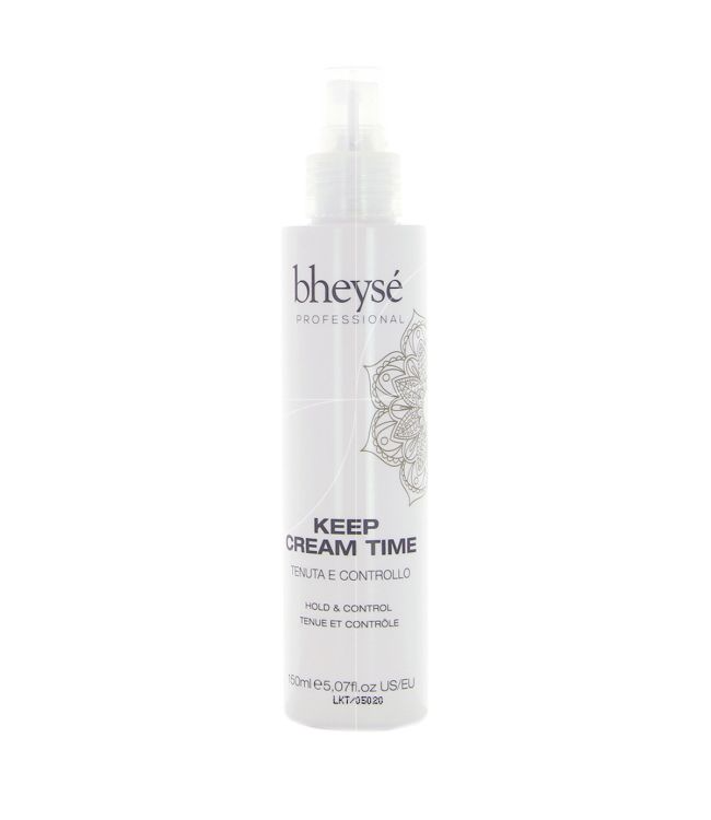 Bheyse Keep Cream Time (150 ml)
