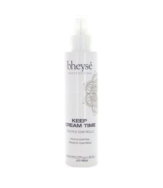 Bheyse Keep Cream Time (150 ml)