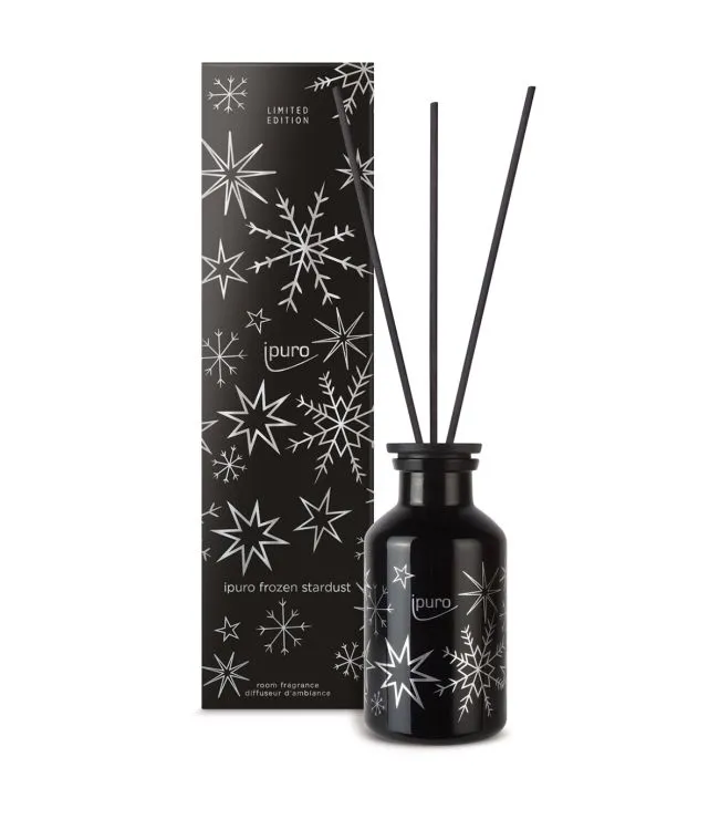 Ipuro Diffuser Frozen Stardust (240 ml)