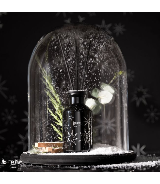 Ipuro Diffuser Frozen Stardust (240 ml) - image 2
