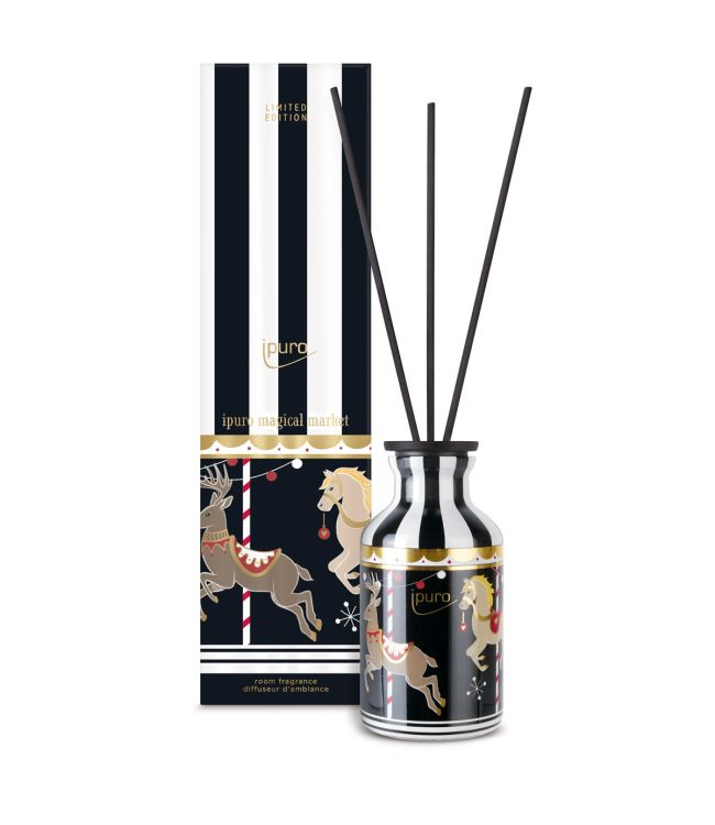 Ipuro Diffuser Magical Market (240 ml)
