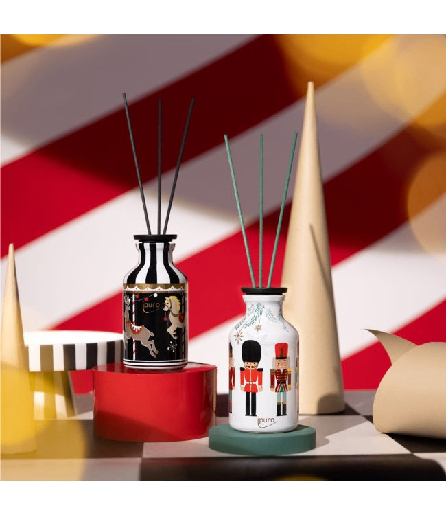 Ipuro Diffuser Magical Market (240 ml) - image 3