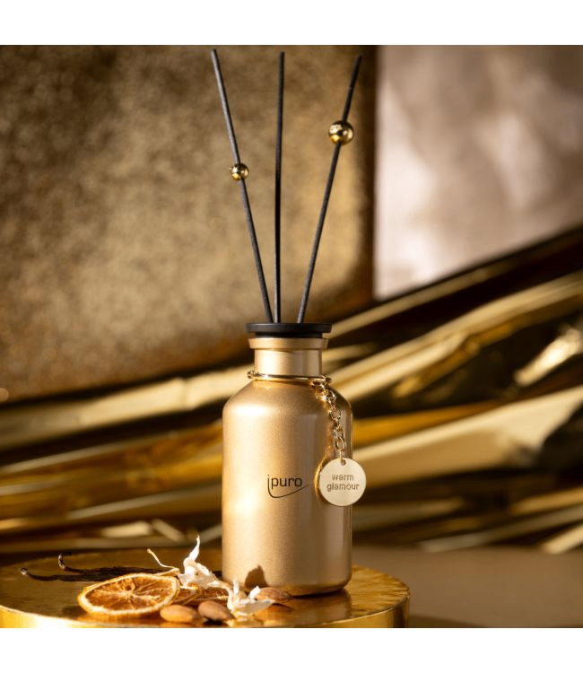 Ipuro Diffuser Warm Glamour (240 ml) - image 2