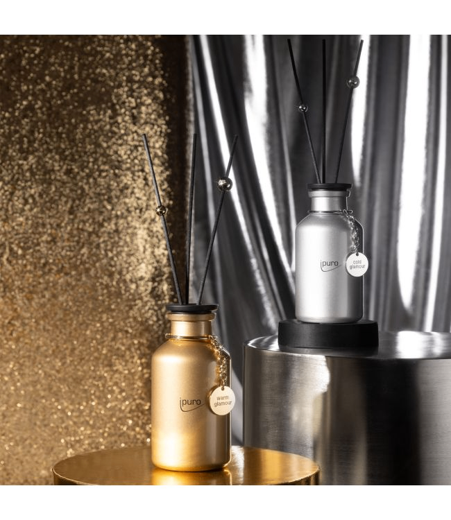 Ipuro Diffuser Warm Glamour (240 ml) - image 3