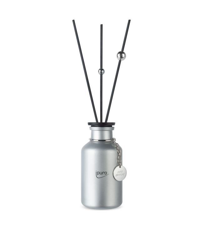 Ipuro Diffuser Cold Glamour (240 ml)
