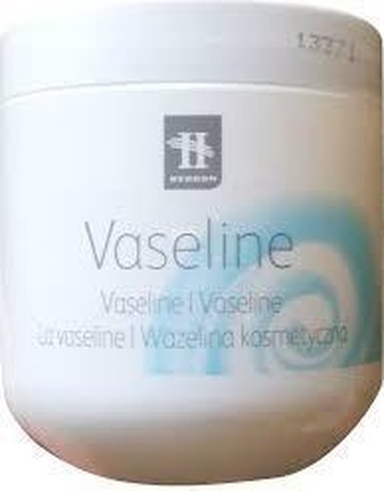 Hegron Winterlijn Witte Vaseline (300 ml)