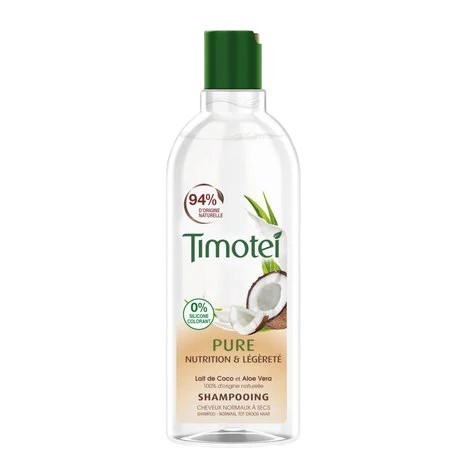 Timotei Shampoo Coco (300 ml)