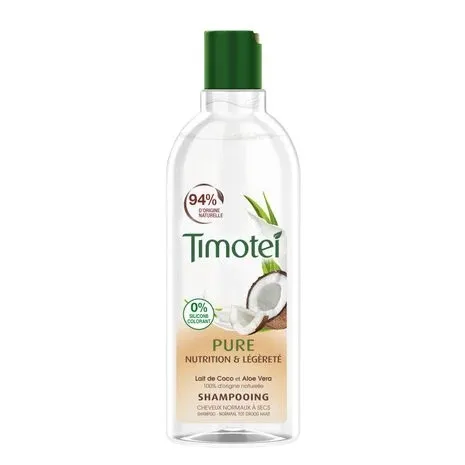 Timotei Shampoo Coco (300 ml)