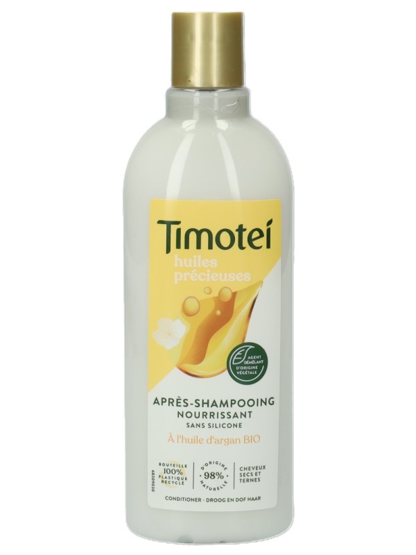 Timotei Conditioner Precious Oils (300 ml)