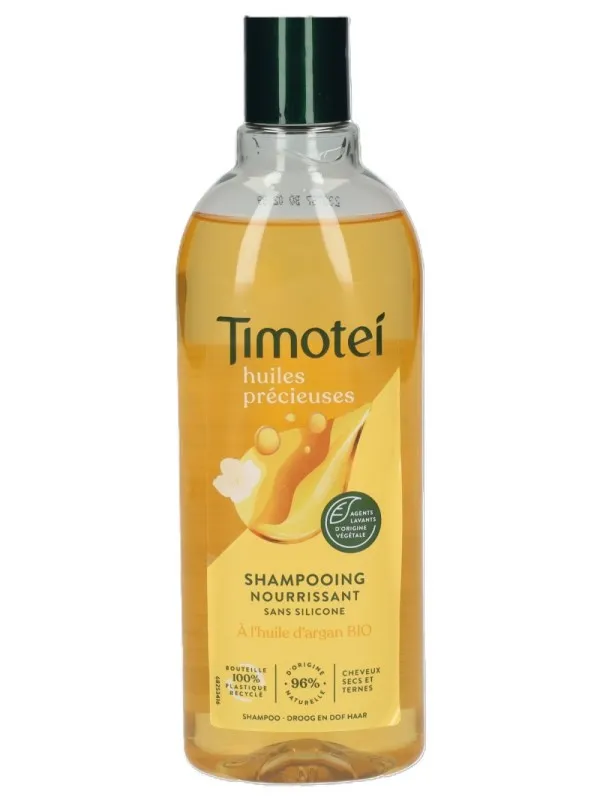 Timotei Shampoo Precious (300 ml)