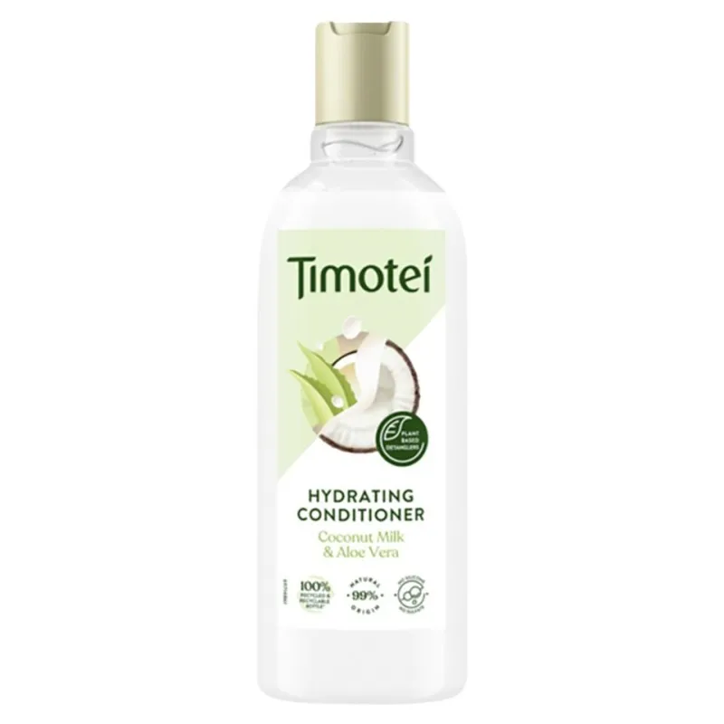 Timotei Conditioner Coco (300 ml)