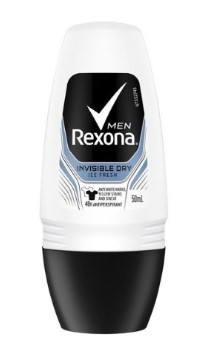 Rexona Men Deo Roller Invisible Ice (50 ml)