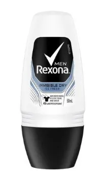 Rexona Men Deo Roller Invisible Ice (50 ml)