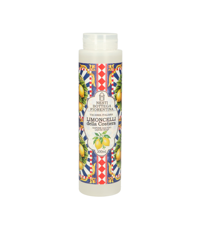 Nesti Dante Douchegel Limoncelli Della Costier (300 ml)