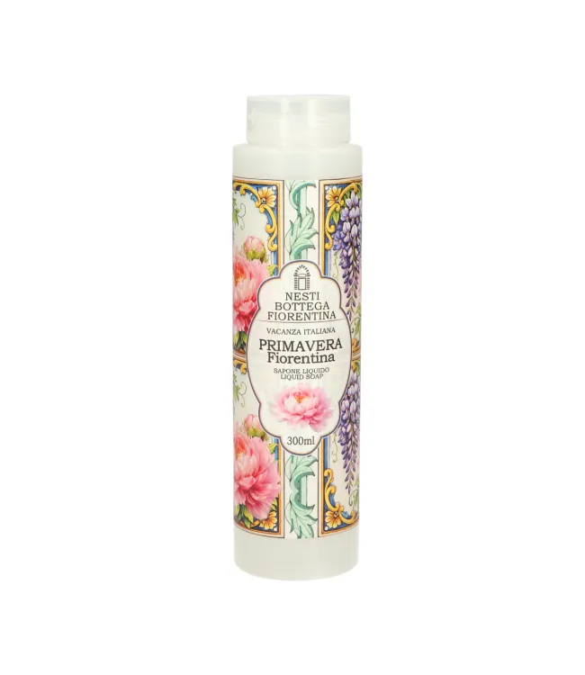 Nesti Dante Douchegel Primavera Fiorentina (300 ml)