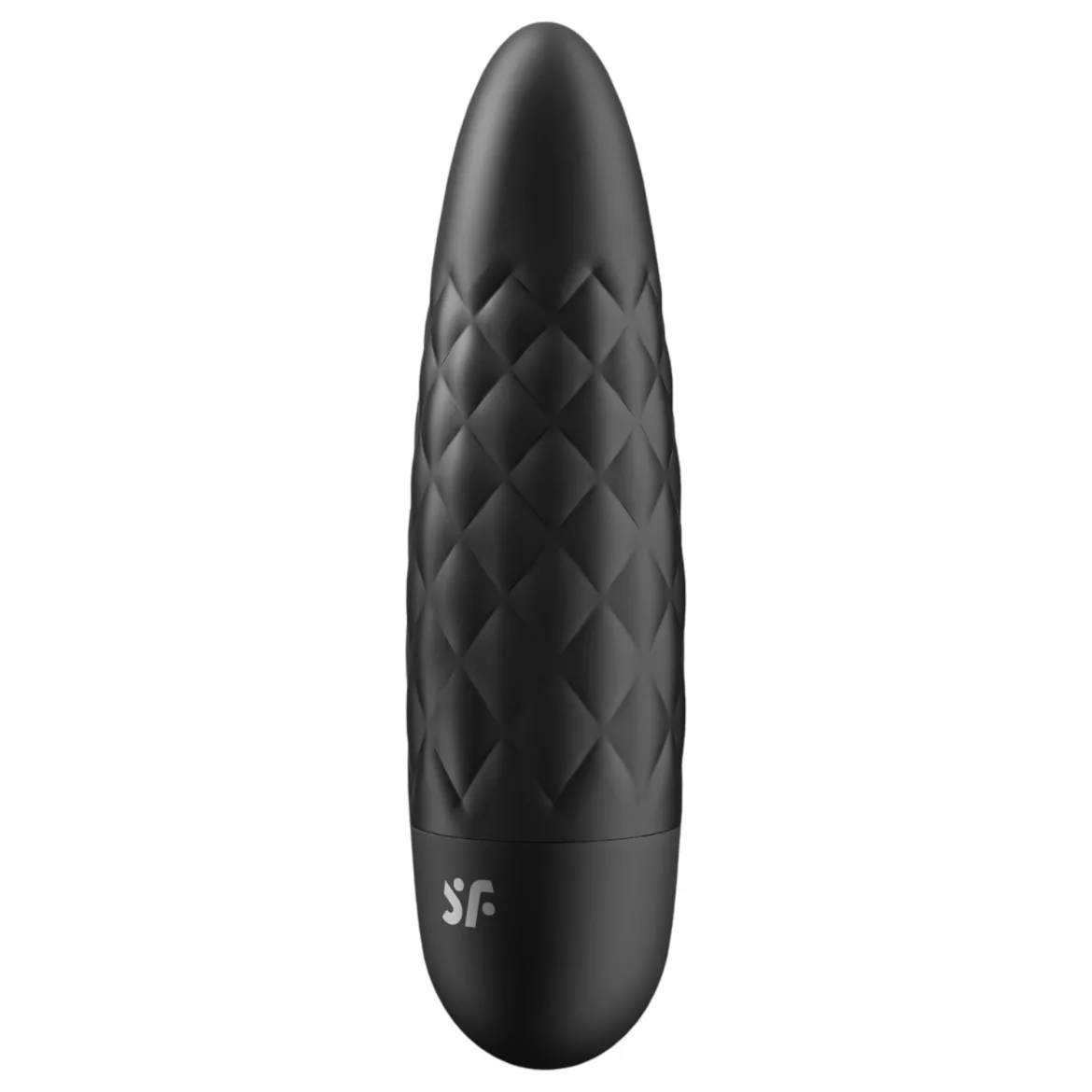 Satisfyer Ultra Power Bullet 5 Zwart (1 stuk)