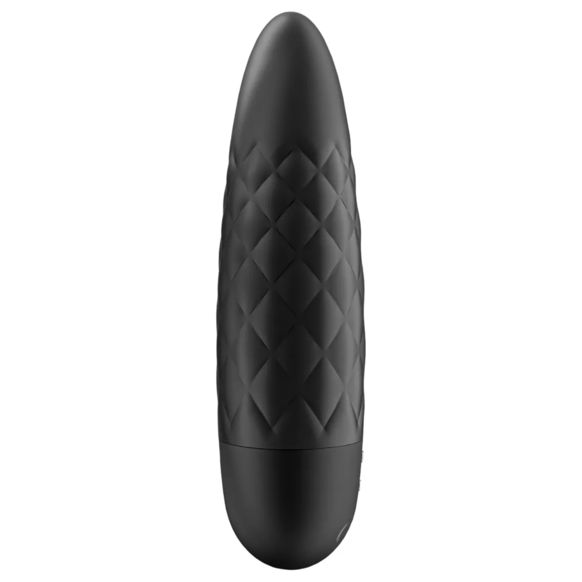 Satisfyer Ultra Power Bullet 5 Zwart (1 stuk) - image 2