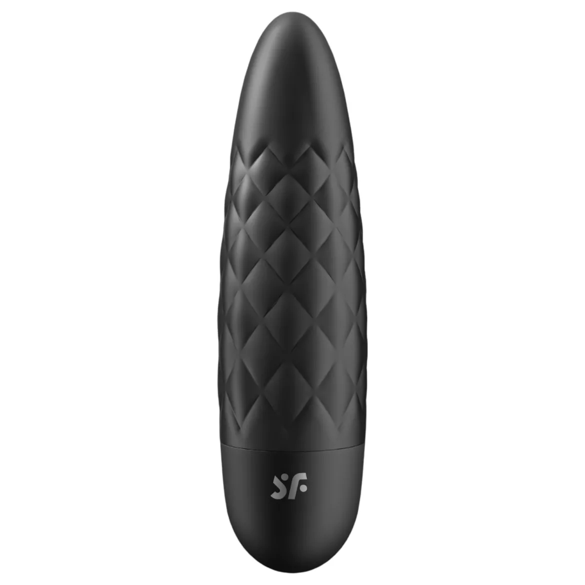 Satisfyer Ultra Power Bullet 5 Zwart (1 stuk) - image 4