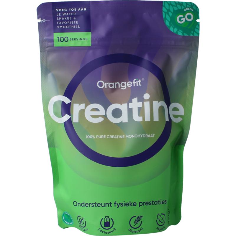 Orangefit Creatine (300 gr)