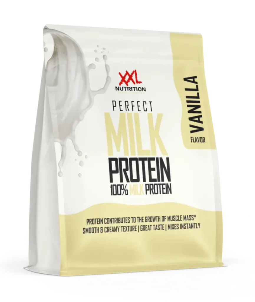 XXL Nutrition Perfect Milk Protein Vanille (300 gr)