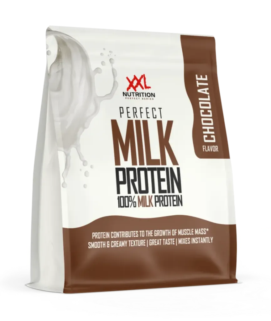 XXL Nutrition Perfect Milk Protein - Chocolade (1000 gr)
