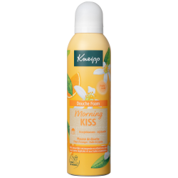 Kneipp Douche Foam Morning Kiss (200 ml)