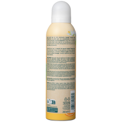 Kneipp Douche Foam Morning Kiss (200 ml)