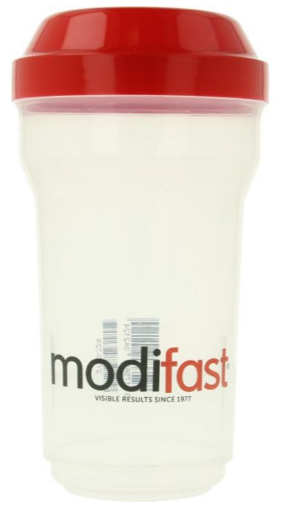 Modifast Schudbeker (300 ml)