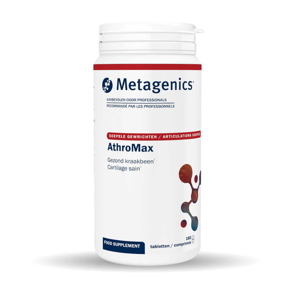 Metagenics Arthromax (180 tabletten)