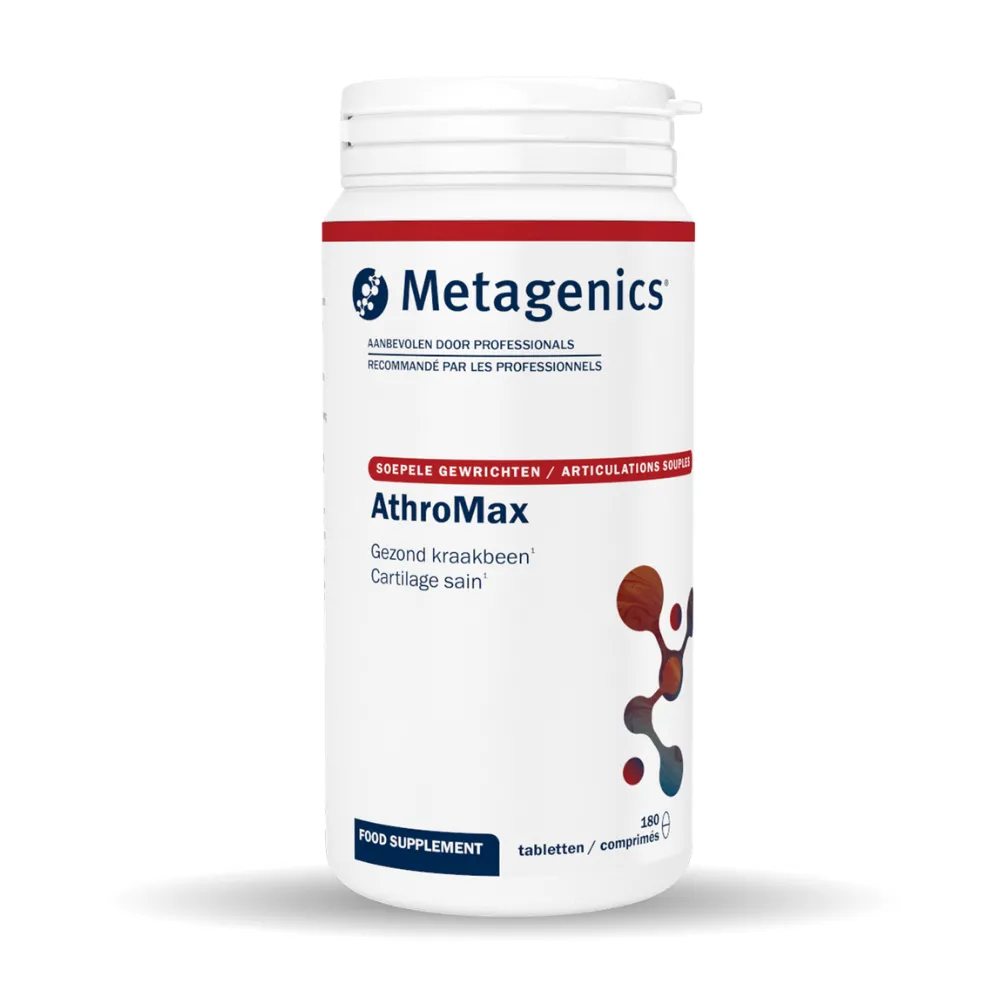 Metagenics Arthromax (180 tabletten)