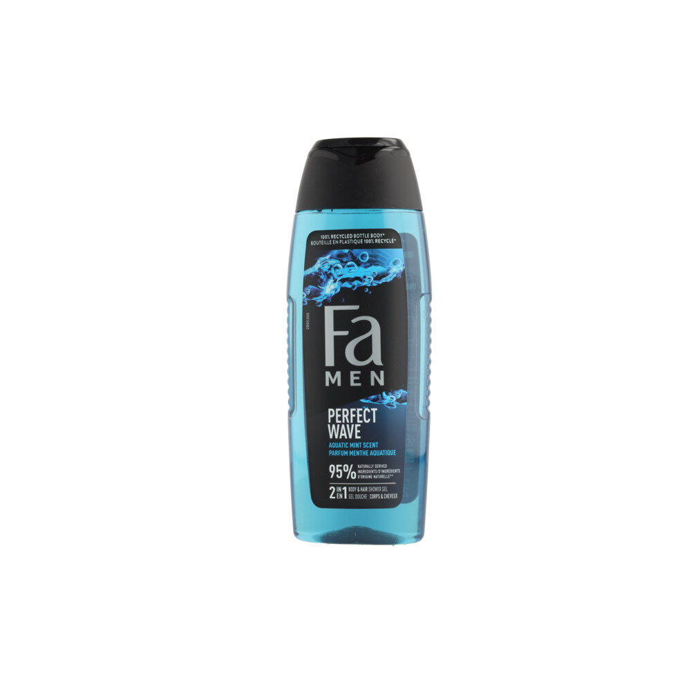 Fa Men 3in1 Douchegel Kick Off (250 ml) - image 6