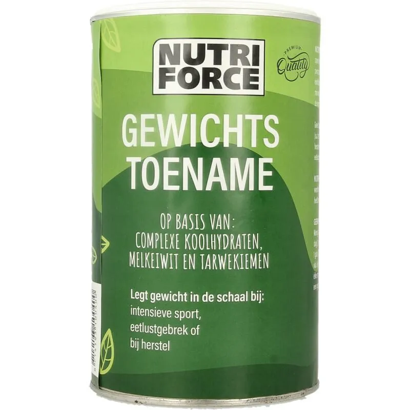 Naproz Nutriforce (500 gr)
