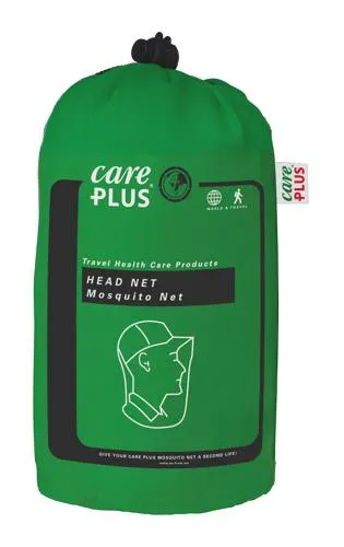 Care Plus Headnet Classic (1 stuk)