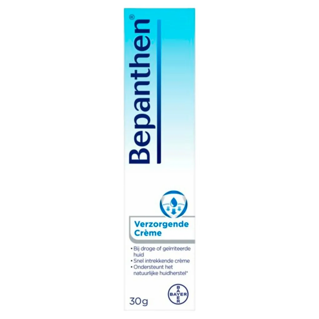 Bepanthen Creme Verzorgend (30 gr)