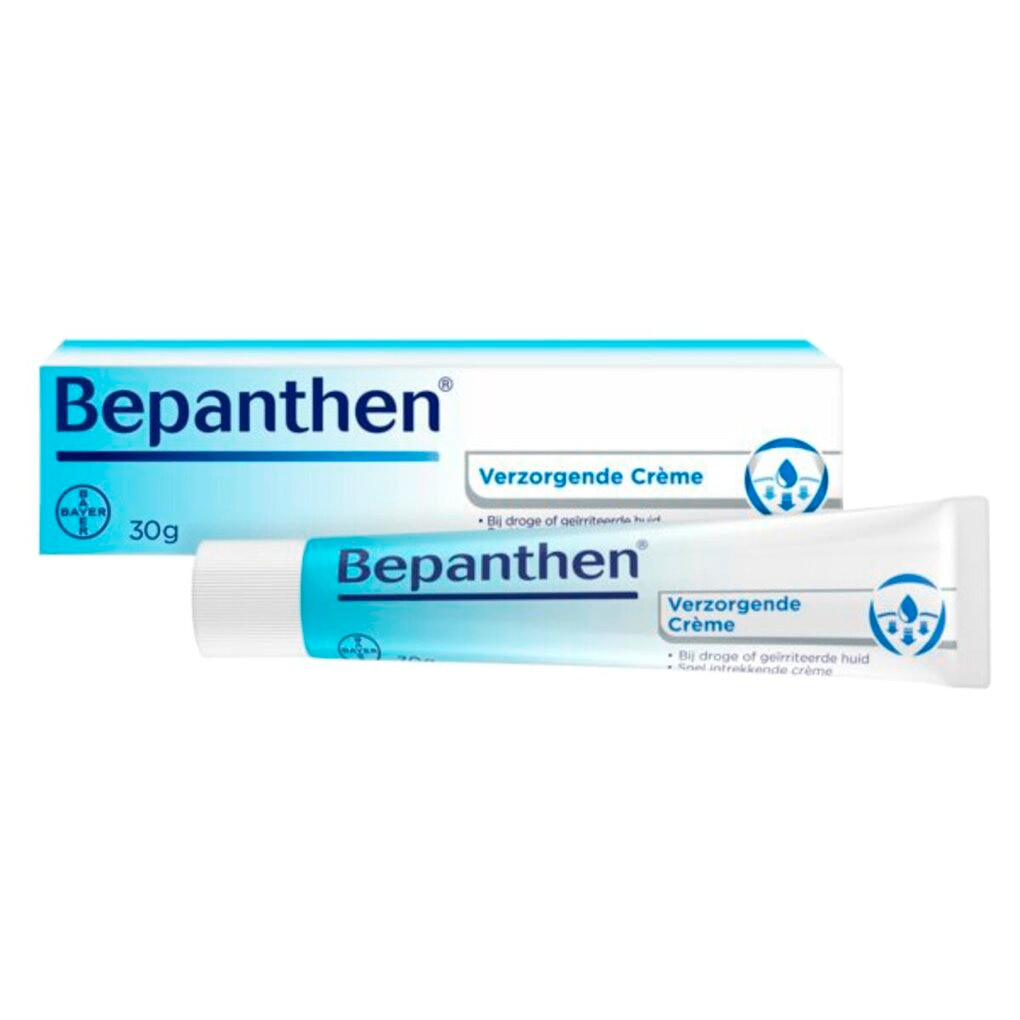 Bepanthen Creme Verzorgend (30 gr)