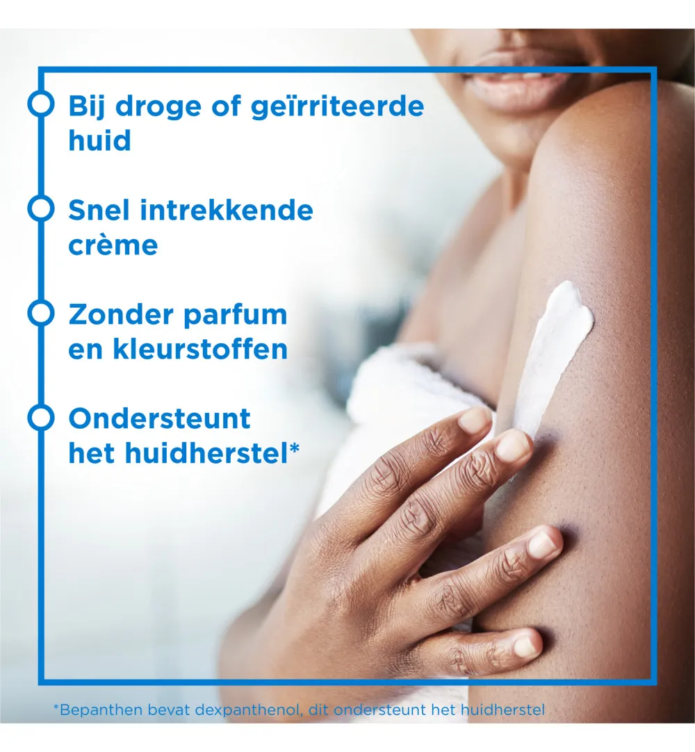 Bepanthen Creme Verzorgend (30 gr) - image 5