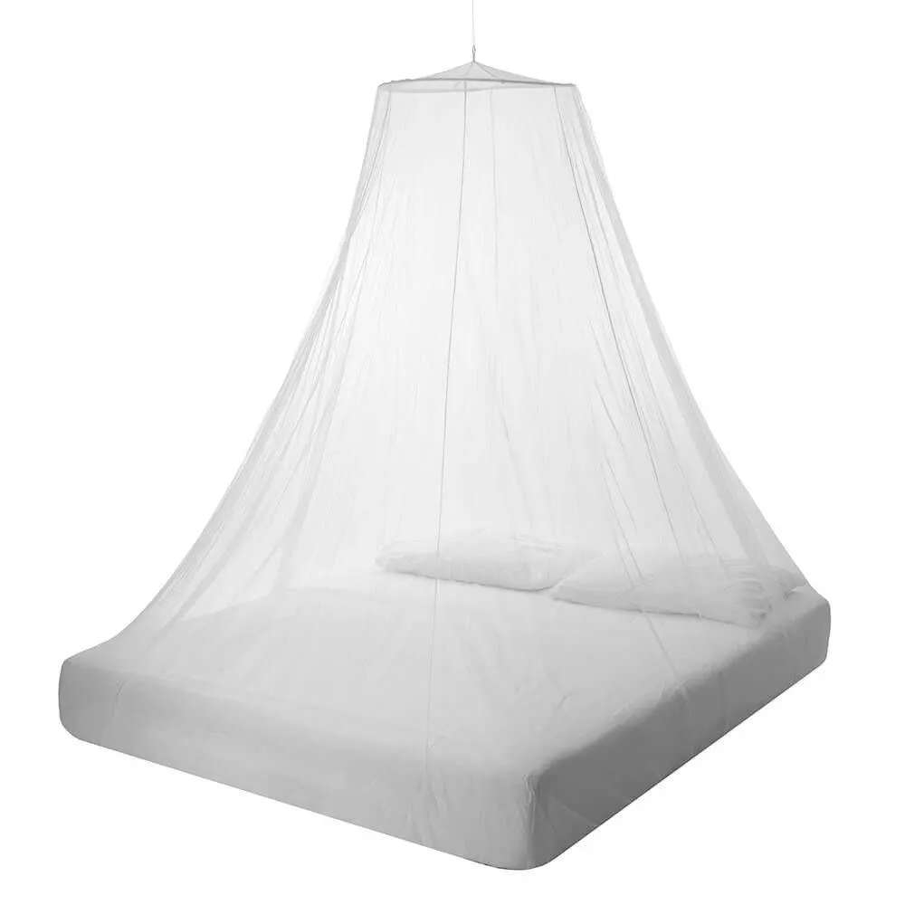 Care Plus Mosquite Net Bell 2-Persoons (1 stuk)