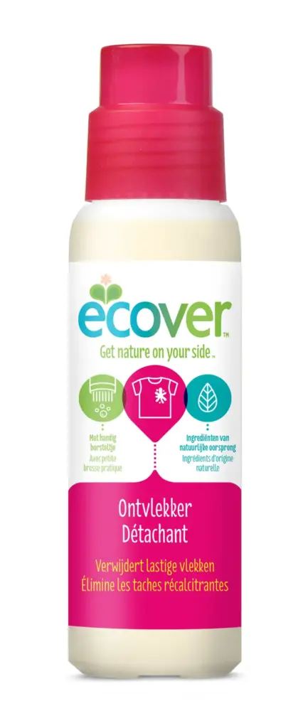 Ecover Ontvlekkingsmiddel (200 ml)