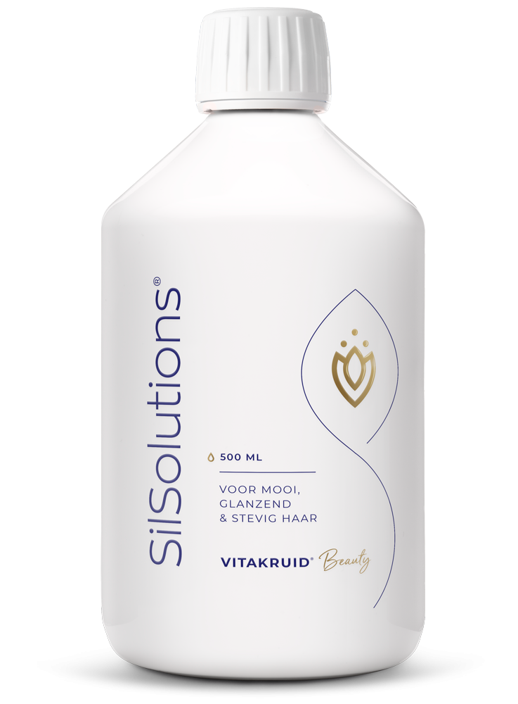 Vitakruid Silsolutions 500 (500 ml)