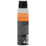 Fa Men deodorant spray sport double power boost (150 ml)