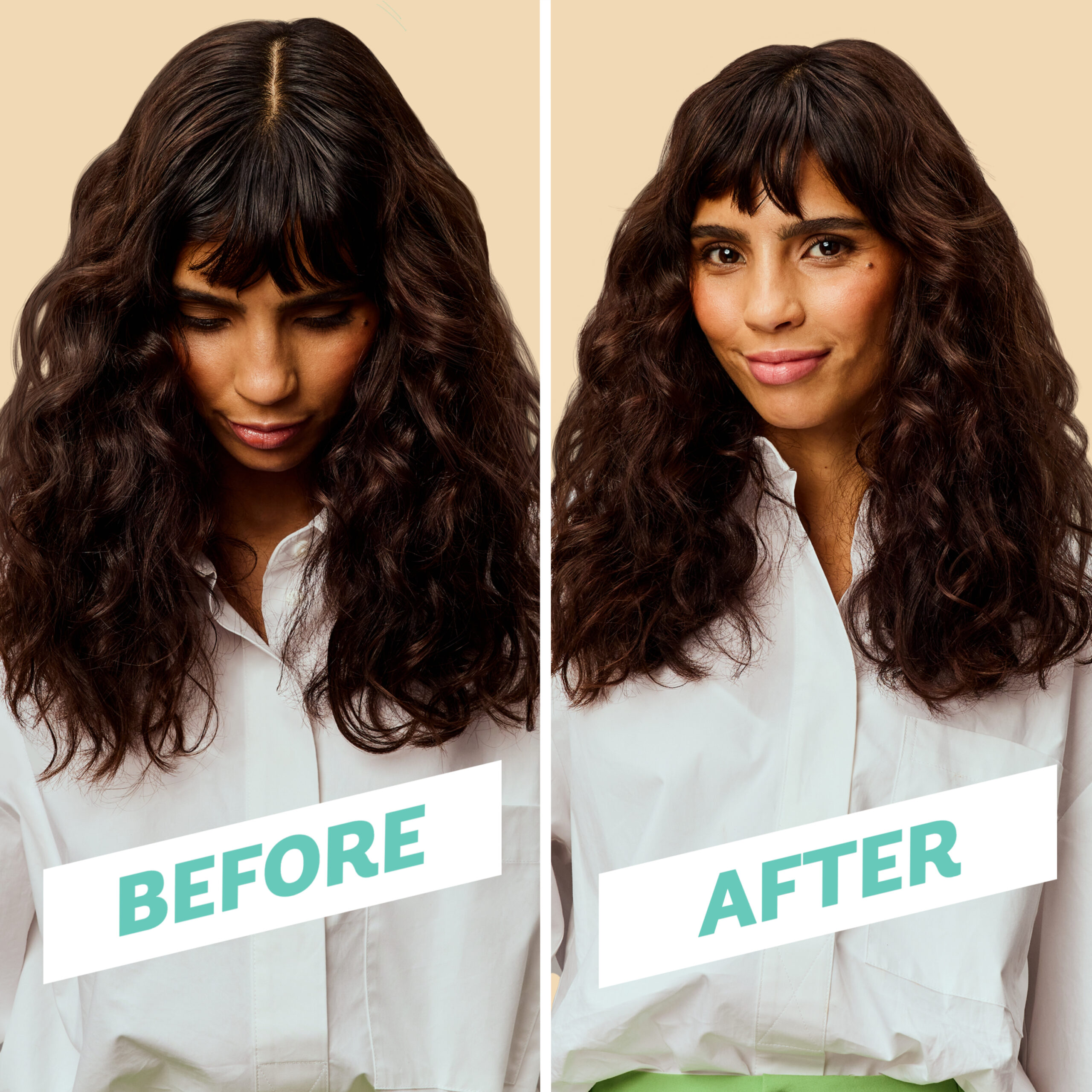 Batiste Dry shampoo divine brunette (200 ml) - image 2
