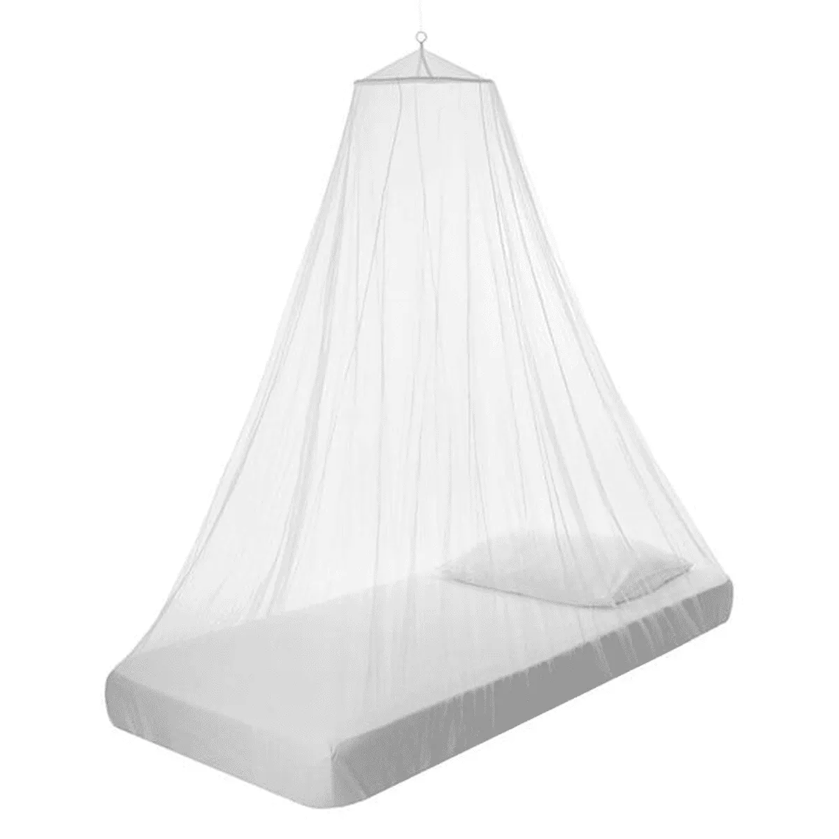 Care Plus Mosquito Net Light Bell 2-Persoons (1 stuk) - image 3