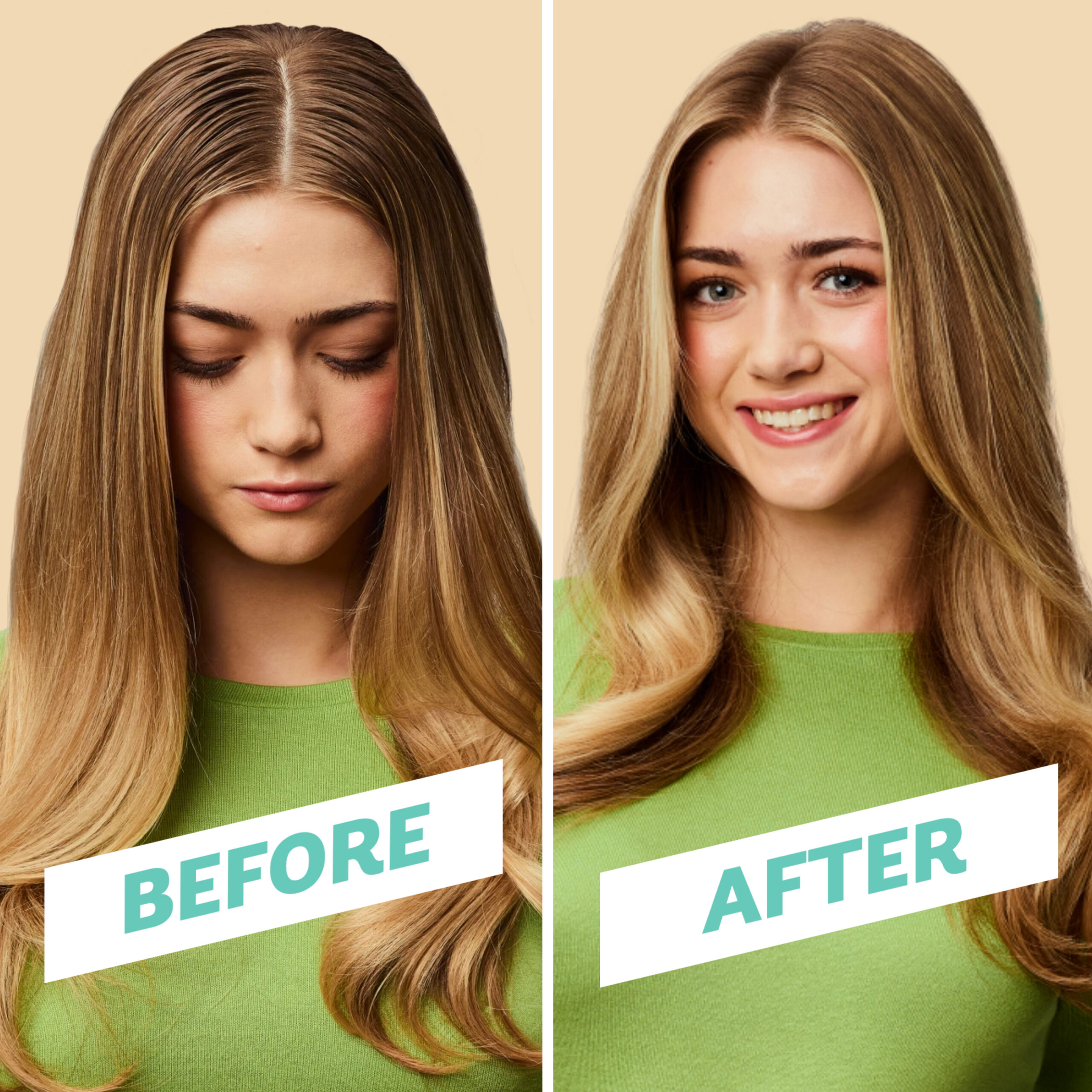Batiste Dry Shampoo Light & Blonde (200 ml) - image 3