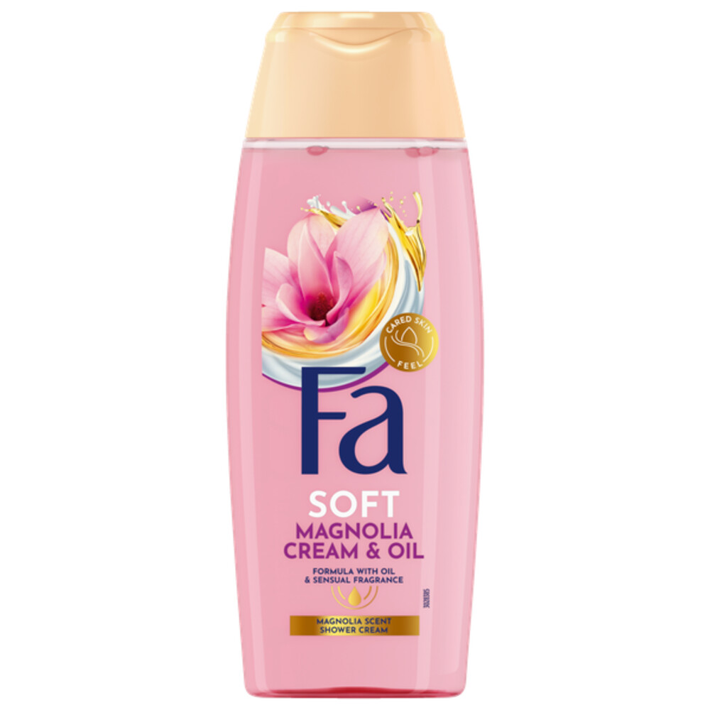 Fa Showergel Magnolia Cream & Oil (250 ml)