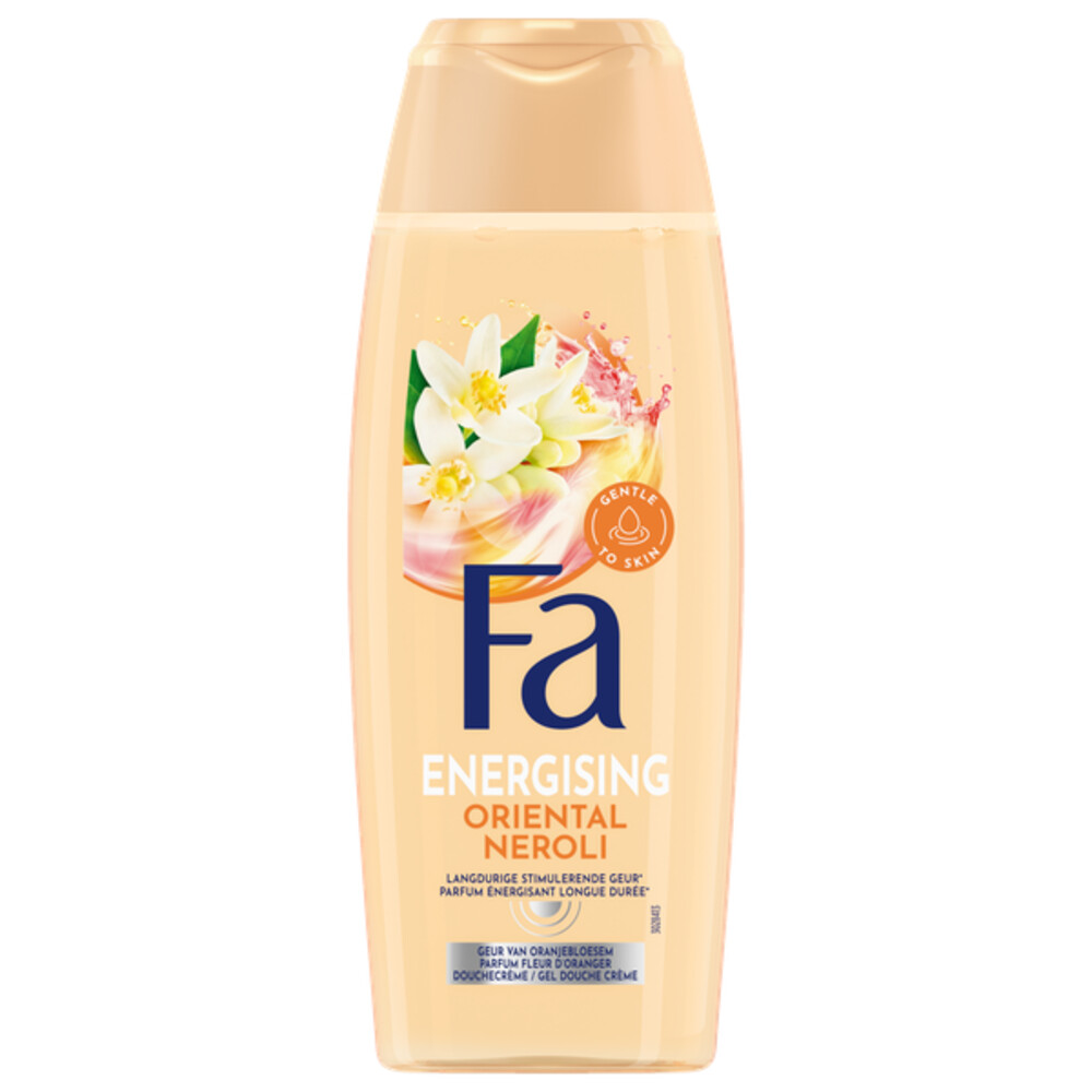 Fa Douchegel Oriental Neroli (250 ml)
