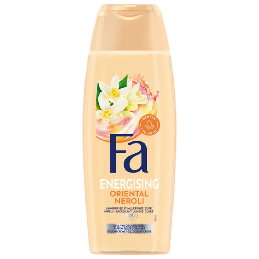 Fa Douchegel Oriental Neroli (250 ml)
