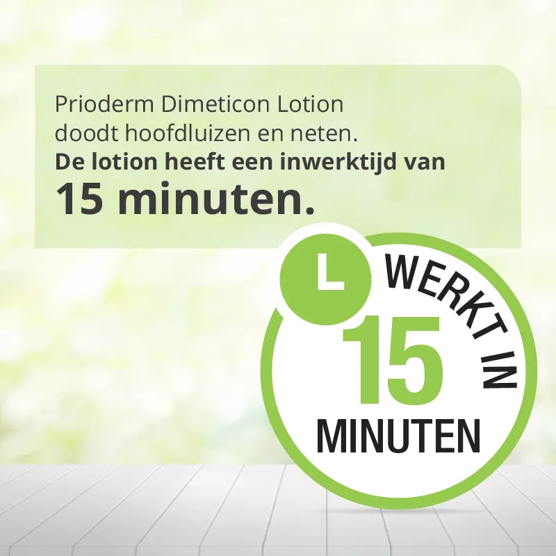 Prioderm Dimeticon Lotion (100 ml) - image 2