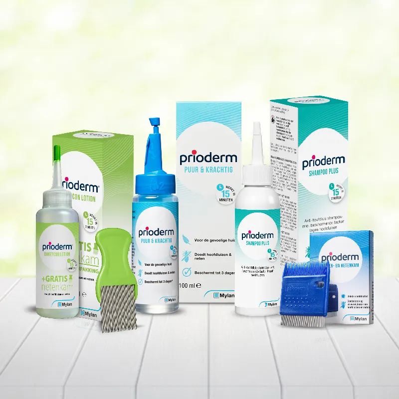 Prioderm Dimeticon Lotion (100 ml) - image 4